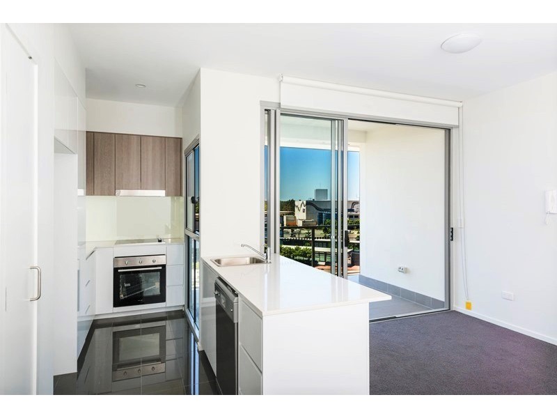 33/25 Colton Avenue, Lutwyche QLD 4030