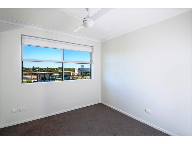 33/25 Colton Avenue, Lutwyche QLD 4030