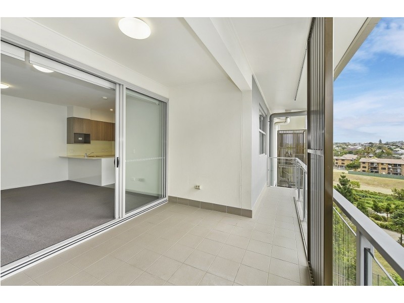 33/25 Colton Avenue, Lutwyche QLD 4030