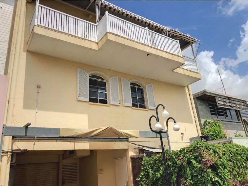 216 Petrie Terrace, Petrie Terrace QLD 4000