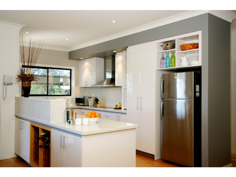 1/190 Cypress Street, Urangan QLD 4655