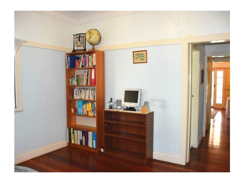 8/42 Macdonnell Street, Toowong QLD 4066