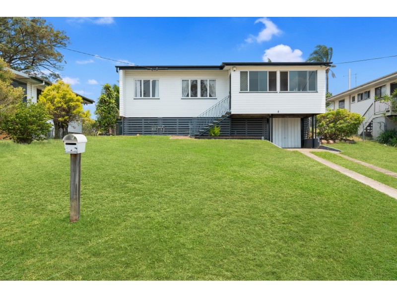 8 Kingaroy Street, Stafford Heights QLD 4053