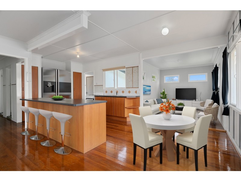 8 Kingaroy Street, Stafford Heights QLD 4053