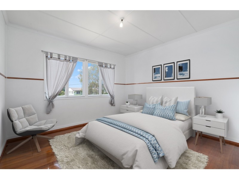 8 Kingaroy Street, Stafford Heights QLD 4053