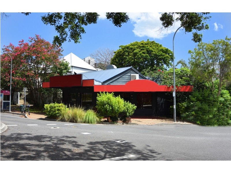 110 Kelvin Grove Road, Kelvin Grove QLD 4059