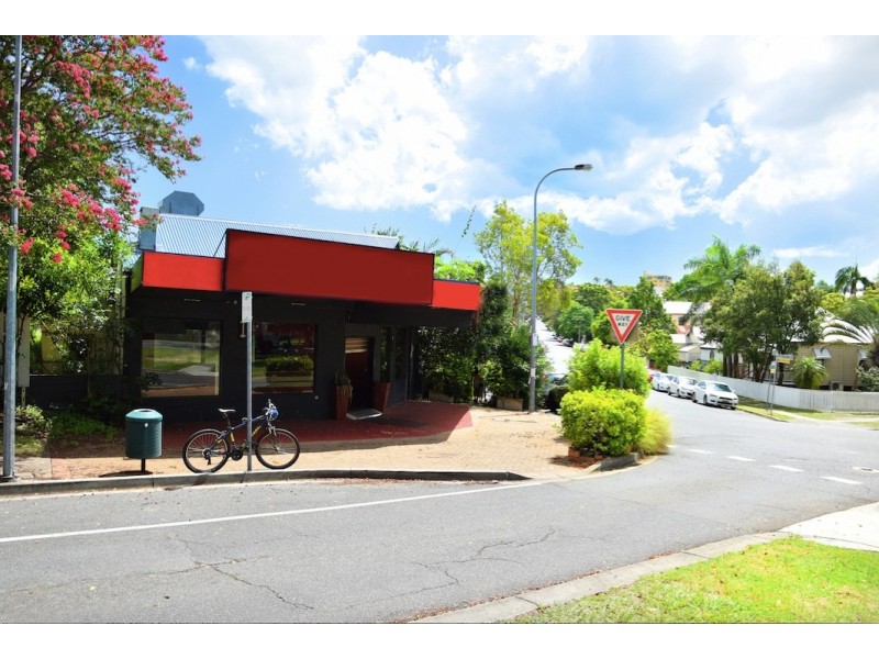 110 Kelvin Grove Road, Kelvin Grove QLD 4059