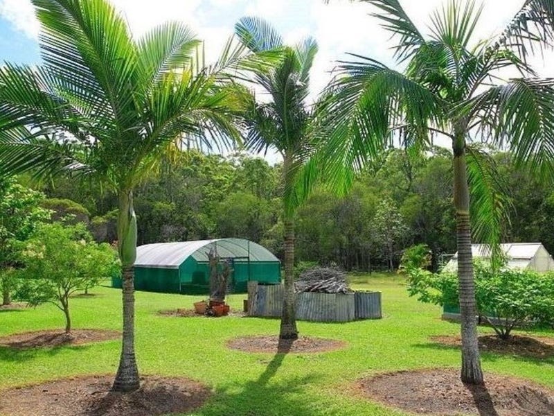 Takura QLD 4655