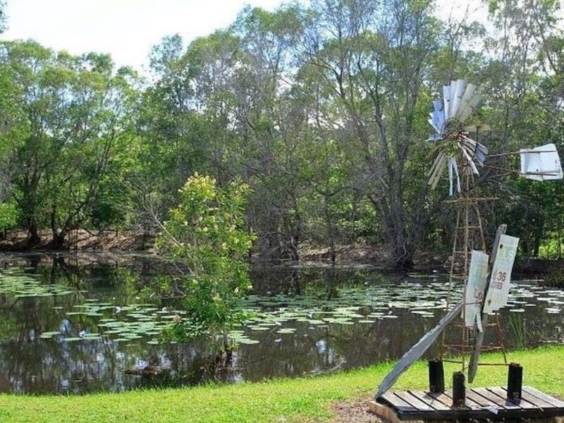 Takura QLD 4655
