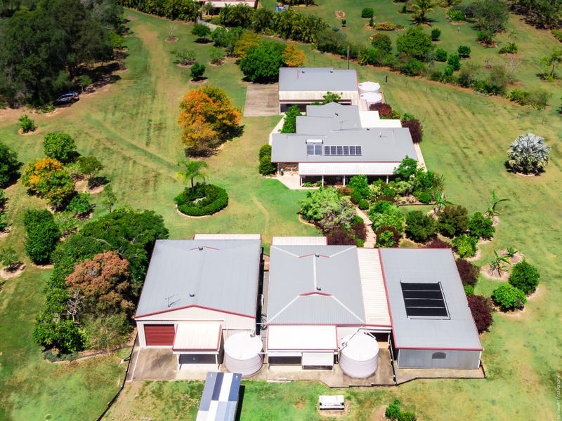 Takura QLD 4655