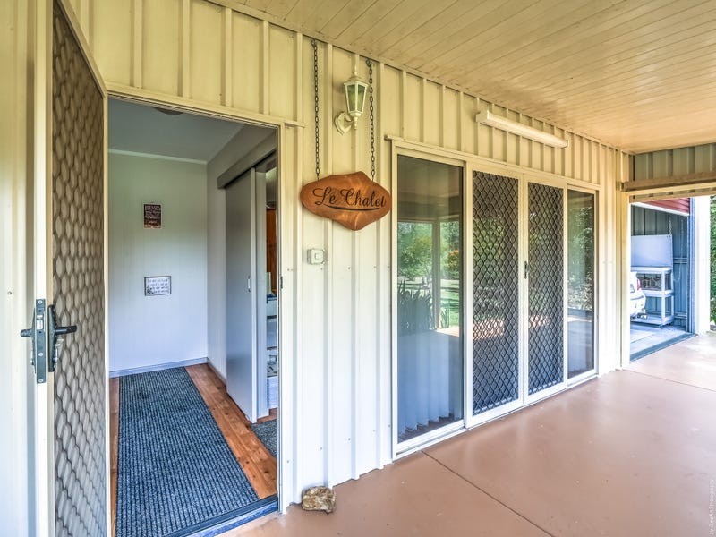 Takura QLD 4655