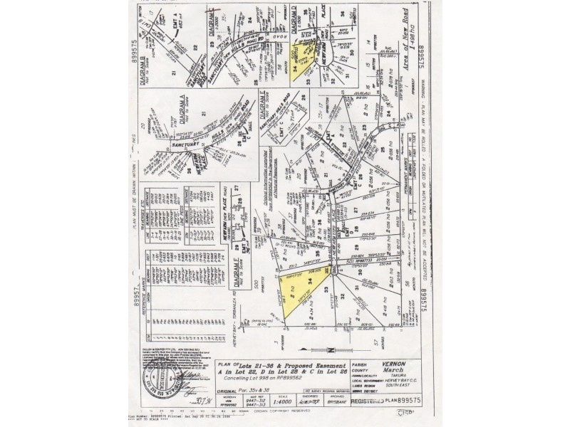 Takura QLD 4655 Floorplan