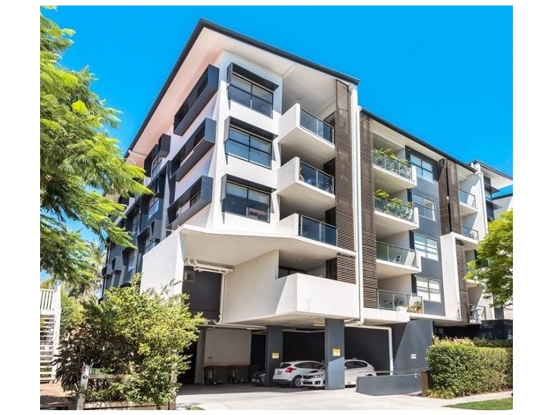 19/24 Colton Avenue, Lutwyche QLD 4030