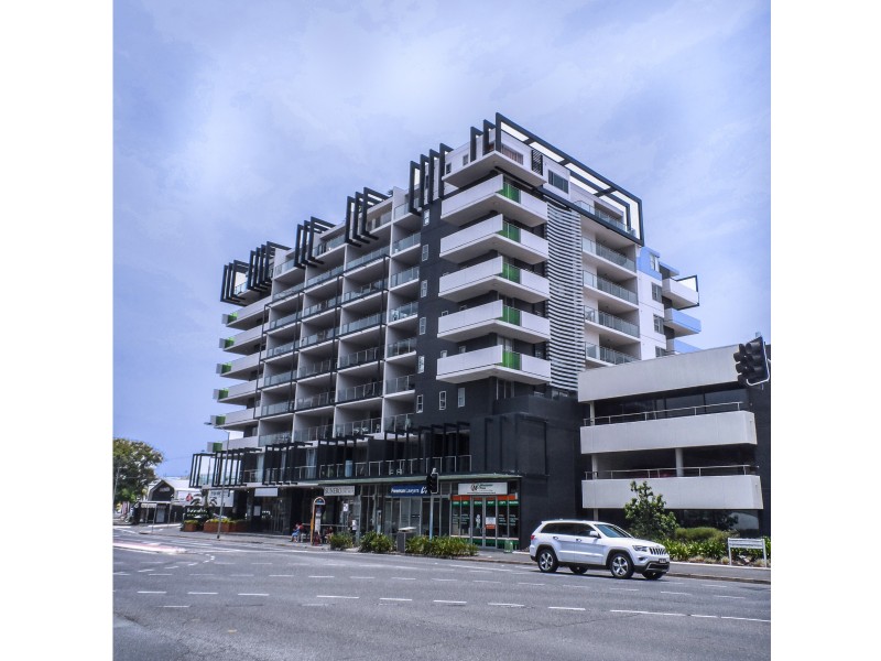 603/159 Logan Road, Woolloongabba QLD 4102