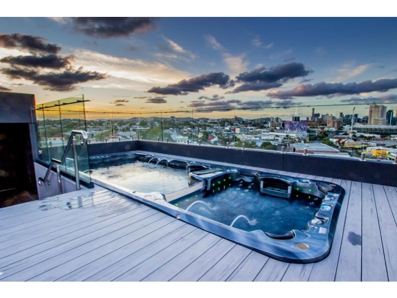 603/159 Logan Road, Woolloongabba QLD 4102