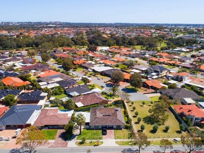 93 Jones Street, Stirling WA 6021