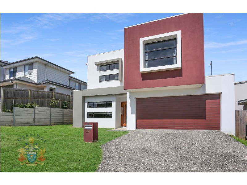 32 McGregor Place, Springfield Lakes QLD 4300