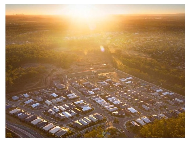 Blackstone QLD 4304