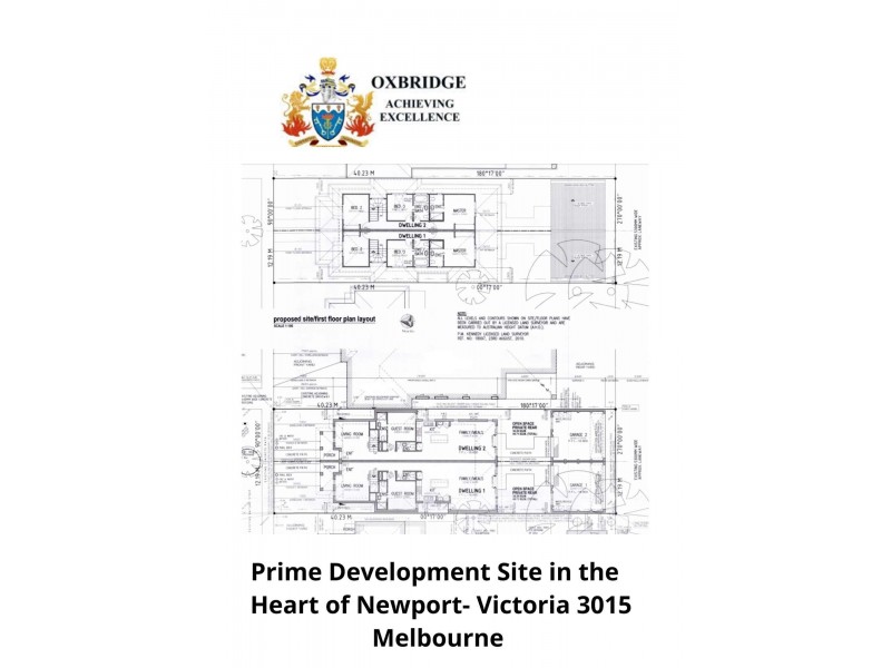 Blackstone QLD 4304 Floorplan
