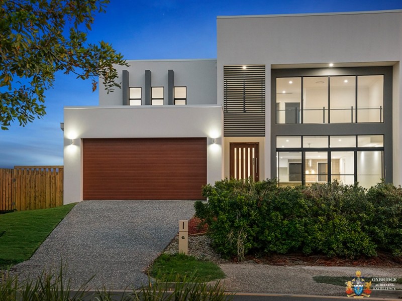 1/2 Heights Drive, Robina QLD 4226