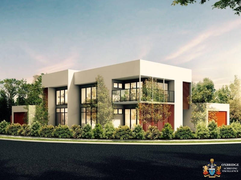 1/2 Heights Drive, Robina QLD 4226