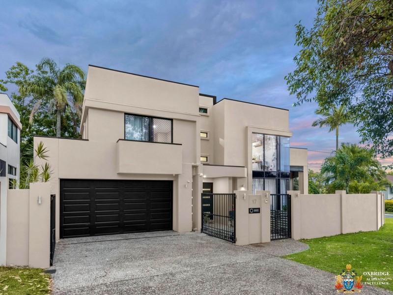 17 Selvage Street, Sunnybank QLD 4109