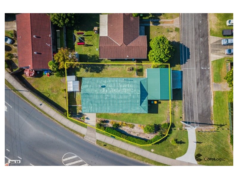 58 Park Road, Deception Bay QLD 4508