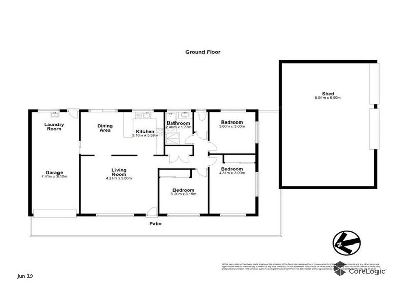 58 Park Road, Deception Bay QLD 4508