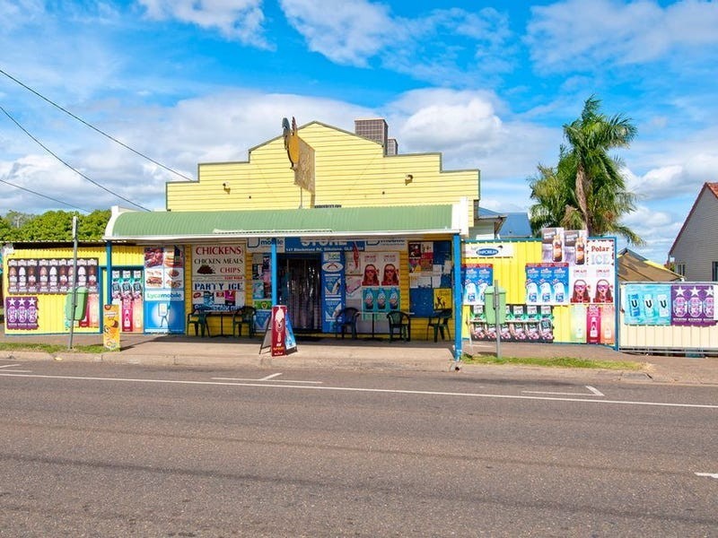 147 Blackstone Road, Silkstone QLD 4304