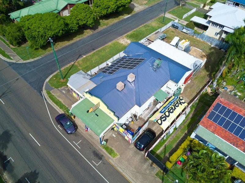 147 Blackstone Road, Silkstone QLD 4304