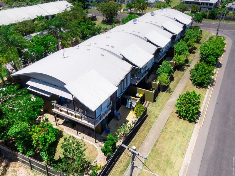 5/190 Cypress Street, Urangan QLD 4655