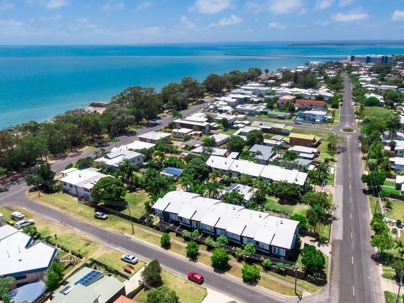 5/190 Cypress Street, Urangan QLD 4655