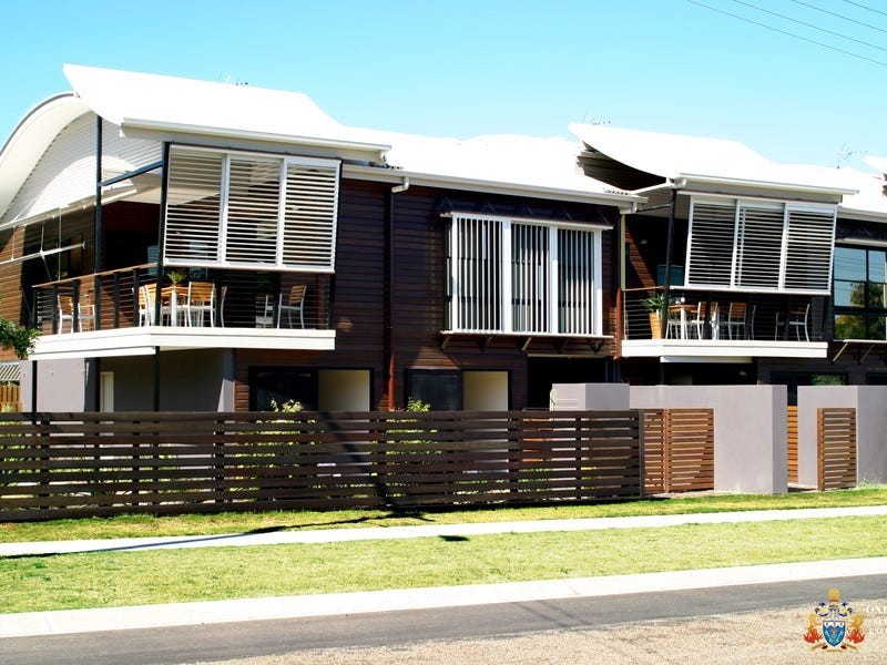 5/190 Cypress Street, Urangan QLD 4655
