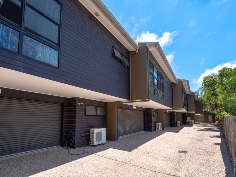 5/190 Cypress Street, Urangan QLD 4655