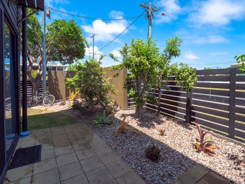 5/190 Cypress Street, Urangan QLD 4655