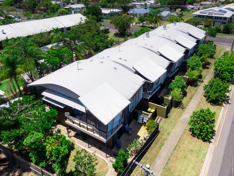 5/190 Cypress Street, Urangan QLD 4655