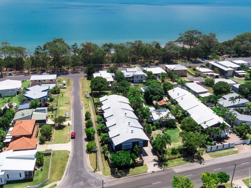 5/190 Cypress Street, Urangan QLD 4655