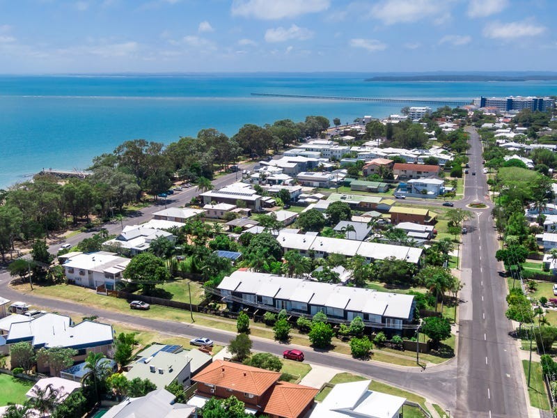 5/190 Cypress Street, Urangan QLD 4655