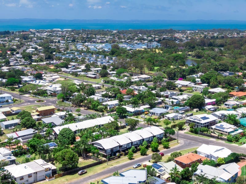 5/190 Cypress Street, Urangan QLD 4655