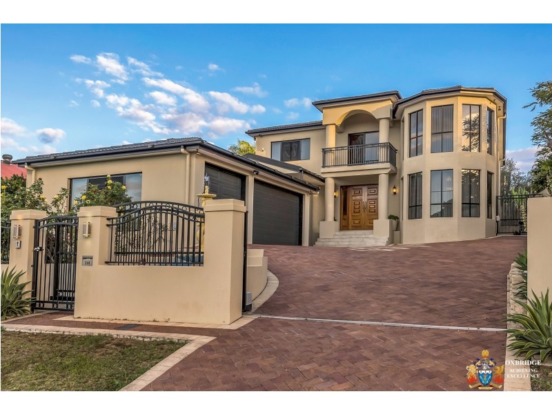 Blackstone QLD 4304