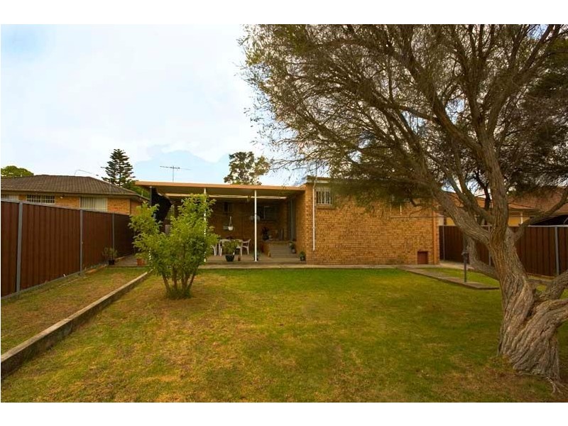 Bossley Park NSW 2176