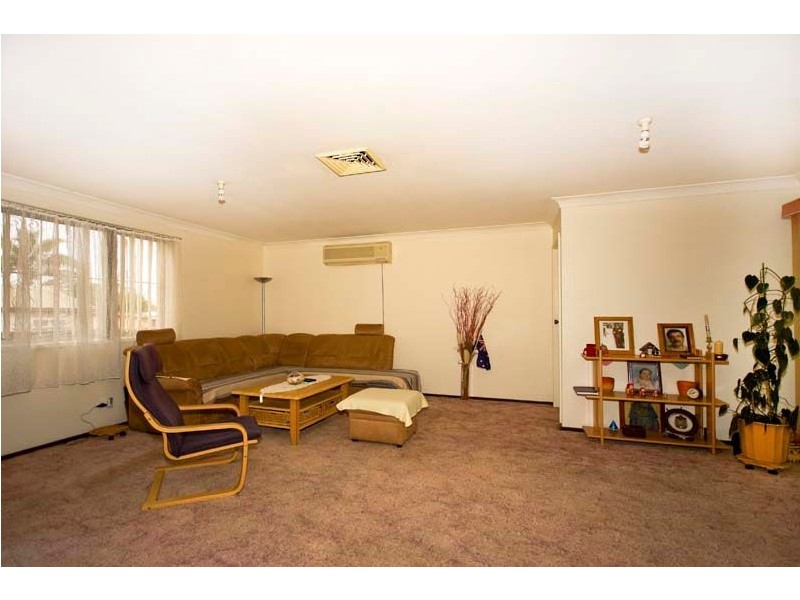 Bossley Park NSW 2176