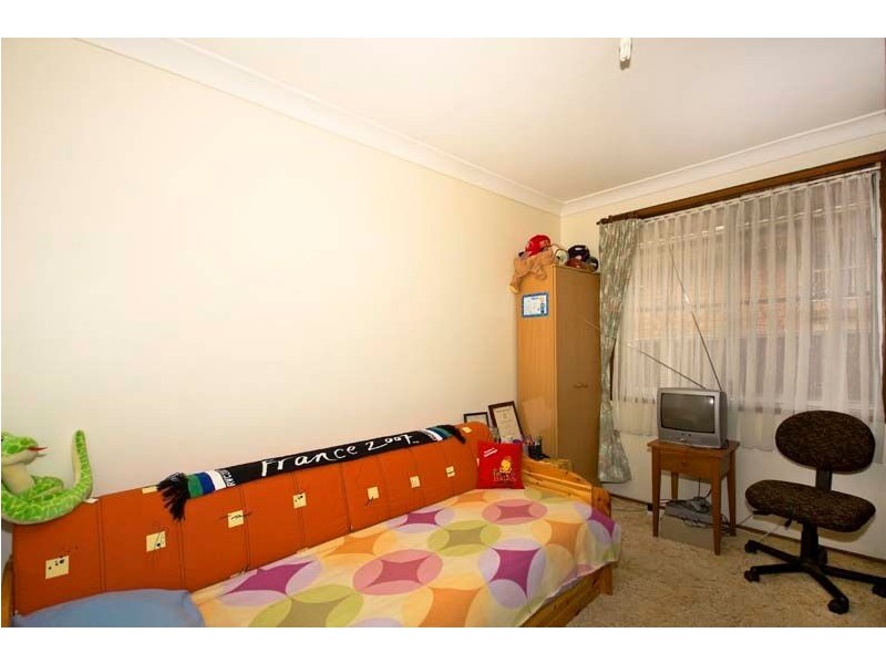 Bossley Park NSW 2176
