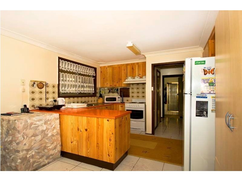 Bossley Park NSW 2176
