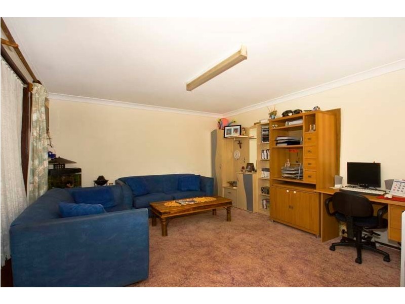 Bossley Park NSW 2176