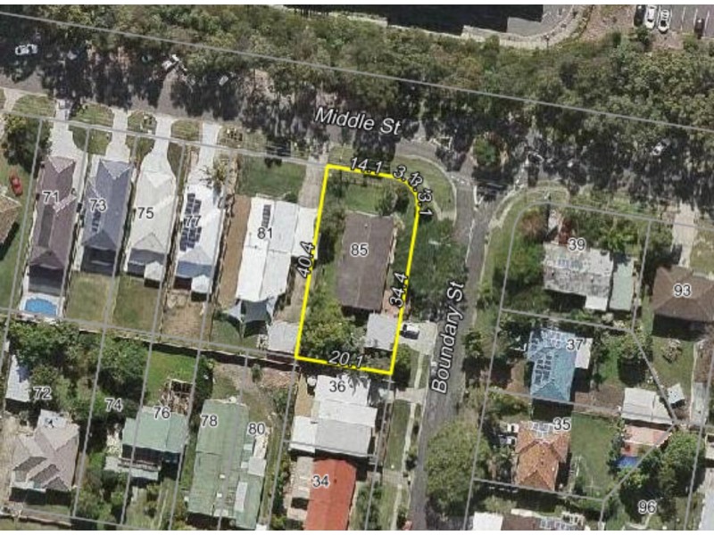 85 Middle Street, Coopers Plains QLD 4108