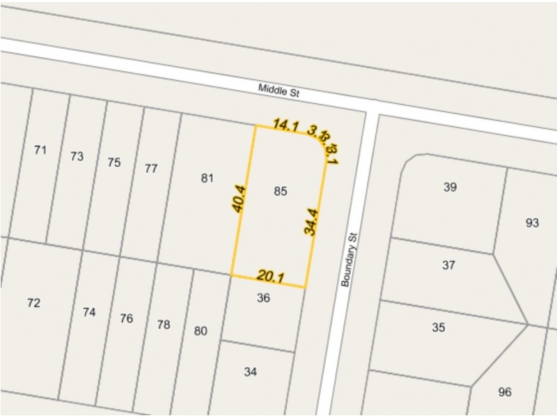 85 Middle Street, Coopers Plains QLD 4108