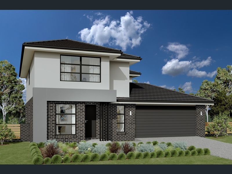 Lot 3069  Broxburn Circuit Springfield Rise,, Spring Mountain QLD 4124