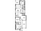 Melbourne VIC 3000 Floorplan