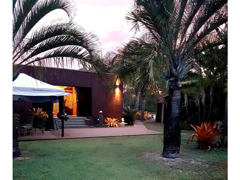 38 Carkeet Road, Toogoom QLD 4655